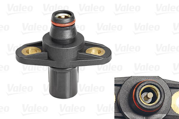 VALEO 253859 | Egzantrik Mili Sensörü Daewoo
