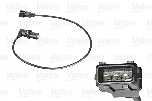 VALEO 253860 | Kam Mili Sensörü (3 Kutup) E36 E34 2.0 2.5 89-99