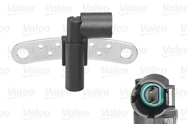 VALEO 254001 | Krank Devir Sensörü Dacia Logan Sandero Renault Clio Kango Megan Thalia 1.2-1.4-1.6 96 -