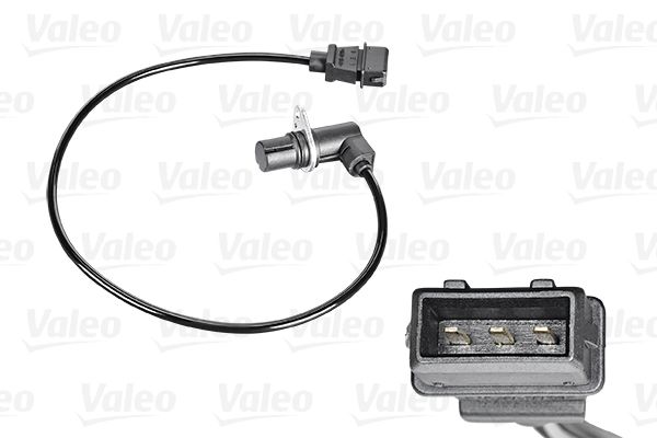 VALEO 254038 | Krank Devir Sensörü 9.0082