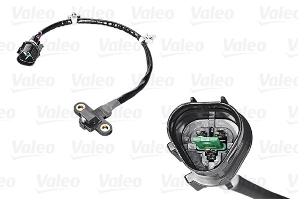 VALEO 254080 | Egzantrik Mili Sensörü Chrysler Sebrıng 2.4