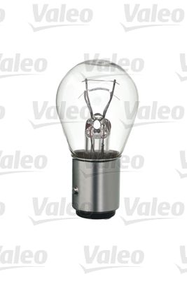 VALEO 32205 | Ampül Kutu 12V P21 / 4W Çift Duy Sası Kayık (10 Adet)