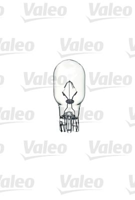 VALEO 32215 | Ampül Kutu 12V W16w Dıpsız (10 Adet)