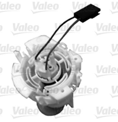 VALEO 347273 | Yakıt Pompası Komple
