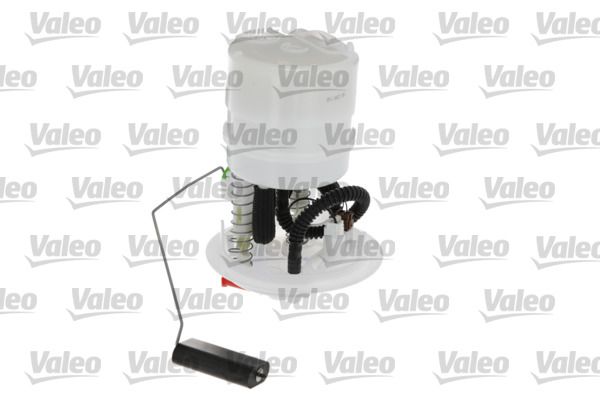 VALEO 347336 | Yakıt Besleme Ünitesi Şamandıra 3.5 Bar 13V (Pegeot: 207 1.6 16V 07-12 Rcz 1.6 16V 10-15)