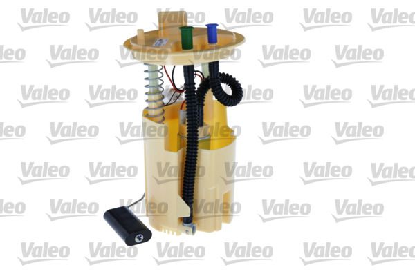 VALEO 347338 | Yakıt Pompası Fiat Grande Punto