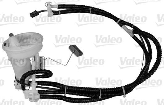 VALEO 347509 | Depo Şamandırası 203 / 209