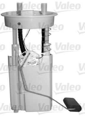 VALEO 347510 | Depo Şamandırası 05-Pt.206-207-308-3008 1.6Hdi