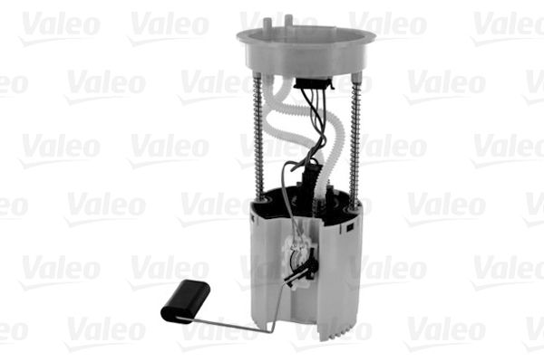 VALEO 348727 | Yakıt Pompası Volkswagen Touran
