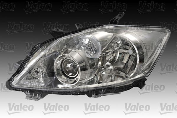 VALEO 44216 | Far + Sinyal Sağ Elektrikli Motorlu (H11) Auris 1,3 / 1.6 / 1.8 / 1,4D4d / 2,2D4d / 2,2D 07 -