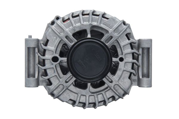 VALEO 443255 | Alternatör Komple A4 Avant Quattro 08-16 A5 08-11 Q5 09-17 TFSI