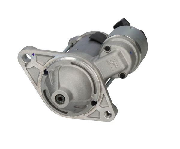 VALEO 446528 | Marş Motoru Toyota Corolla 1.6 2012- Auris 1.4 D4d-1.6 2007- Avensis 1.6 2008- 9 Dıs 1.2 KW