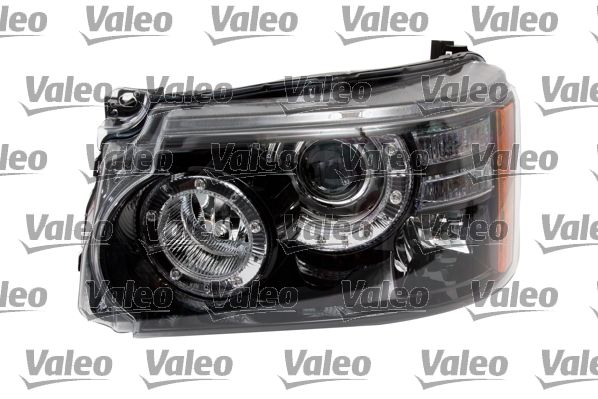 VALEO 44668 | Far Komple R.Rover Sport Bi-Xenon Ledli Solp.Dışı