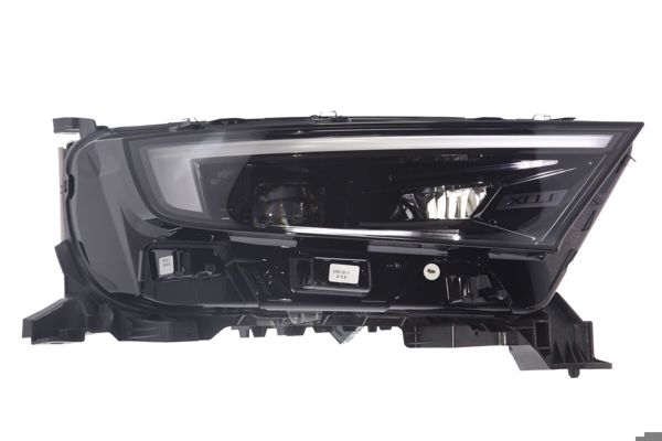 VALEO 451045 | Far Sağ Led