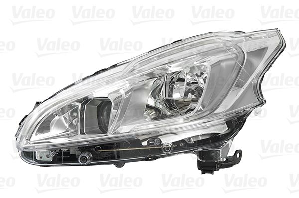 VALEO 45160 | Far Sol (Peugeot 208 Gt / Xy 03.2013)