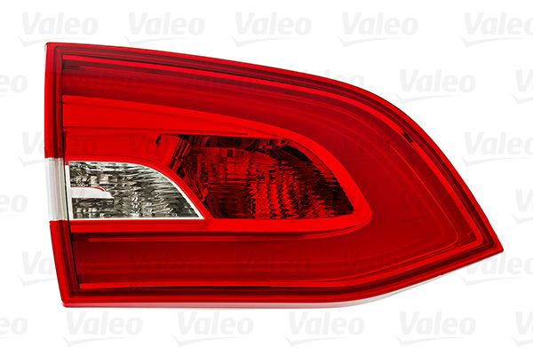 VALEO 45374 | Bagaj Stop Lambası (Sol) Led (Peugeot 308 Sw 2014 / 02)