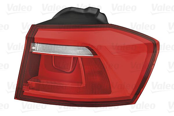 VALEO 45383 | Bagaj Stop Lambası Sağ VW Golf Sportvan