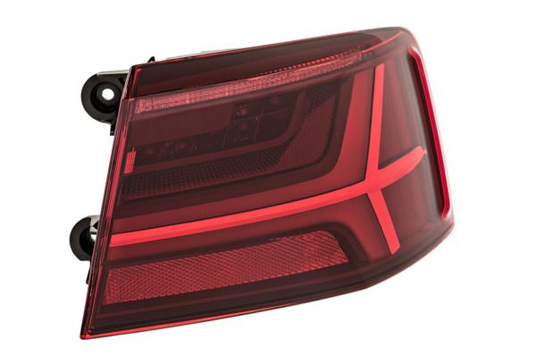 VALEO 47011 | Stop VW A6 2015-2018 Led Sağ Dış Pr-8Sp