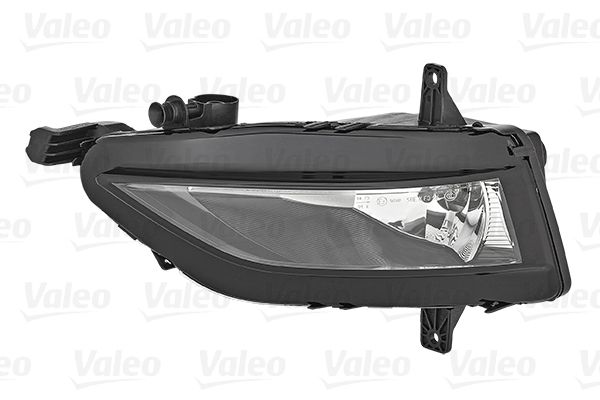 VALEO 47417 | Sinyal Sol 13-Golf.Vıı