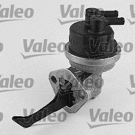 VALEO 474663 | Nzın Otomatiği 2 Tuplu (Renault R19 1.4 88-95 / Clio I 1.4-1.2 90-98)