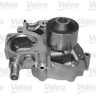 VALEO 506933 | Devirdaim Forester 08 12 / Impreza 05 07 / Impreza 07-/ Legacy 04 09 / Legacy 09-/ Outback 09 -