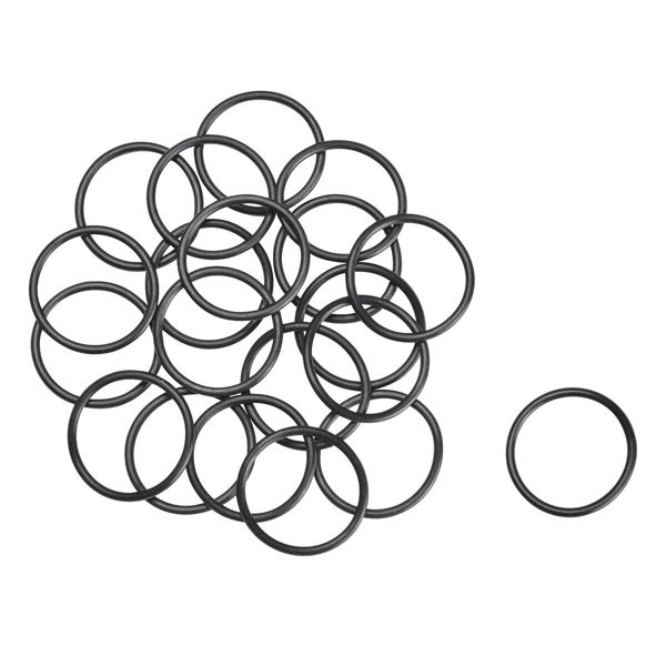 VALEO 509164 | Conta (X20)