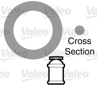 VALEO 509169 | Conta (X20)