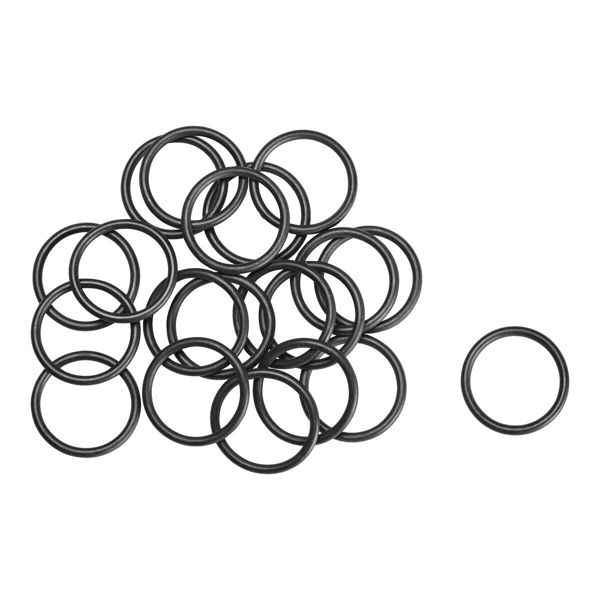 VALEO 509309 | Conta (X20)