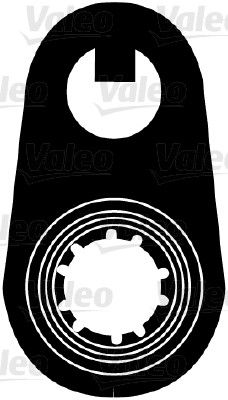 VALEO 509336 | Conta (X10)