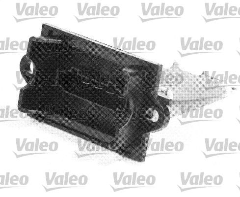 VALEO 509509 | Klima Kontrol Elemanı 1007-C2-C3