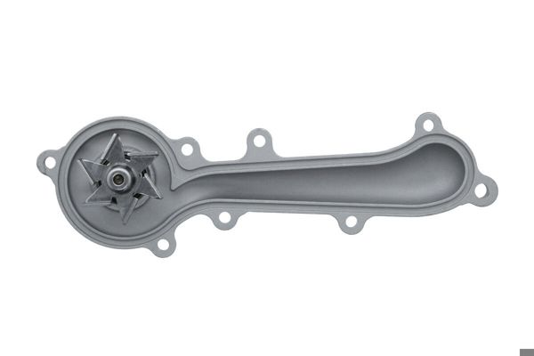 VALEO 529308 | Su Pompası Smart Fortwo