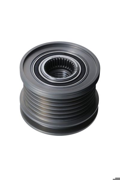 VALEO 588048 | Alternatör Kasnağı 07-207-308-3008-5008-C3-C4-C5 1.4İ-1.6İ 16V 120Ah