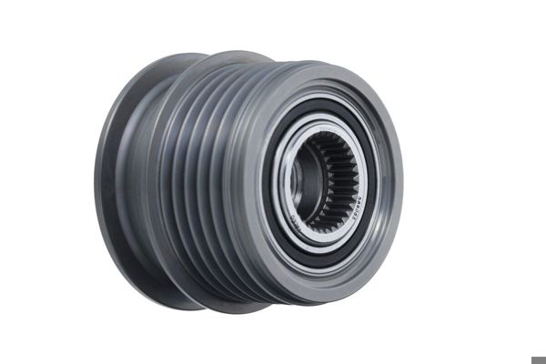 VALEO 588085 | Alternatör Kasnağı (Mercedes Classe A W168)