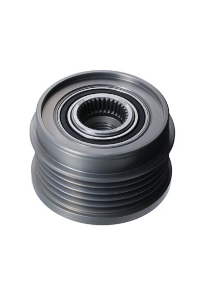 VALEO 588086 | Rulmanlı Kasnak Ford