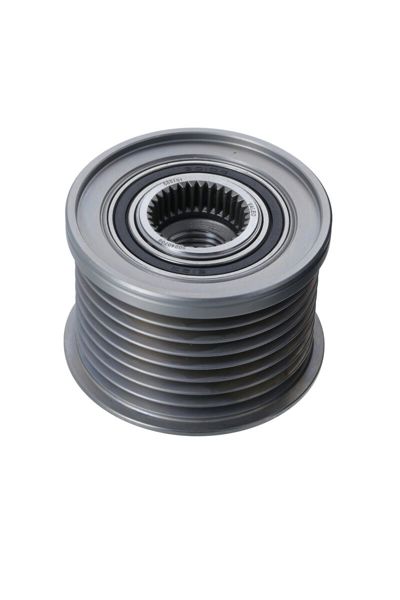 VALEO 588101 | Alternatör Kasnağı (Jeep: Grande Cherokee 3.1Td)