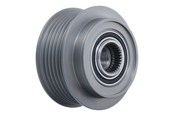 VALEO 588107 | Rulmanlı Kasnak Audi A8 (4D2, 4D8)