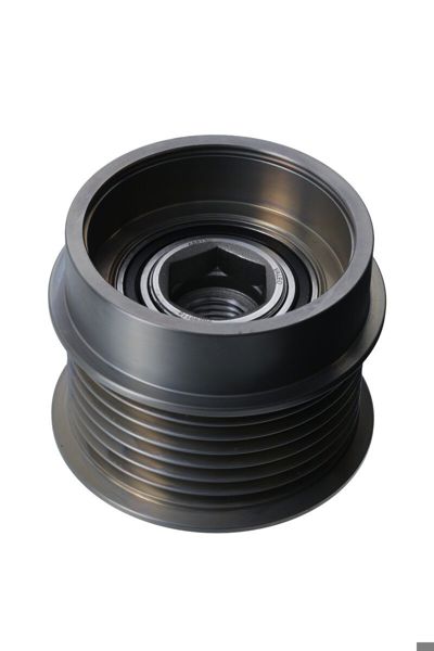 VALEO 588130 | Alternatör Kasnağı .