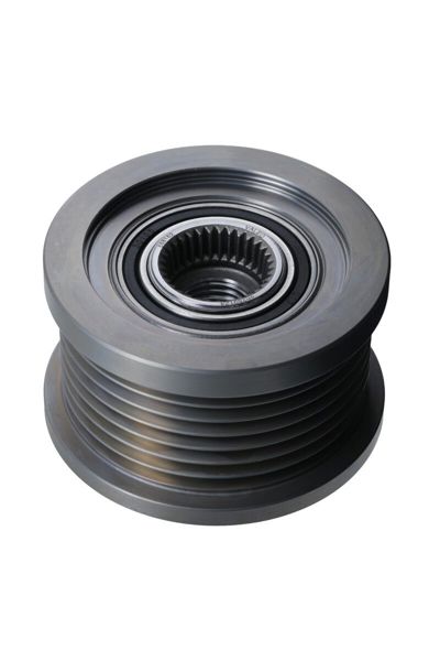 VALEO 588162 | Alternatör Serbest Hareketı (Toyota Hilux VIII)