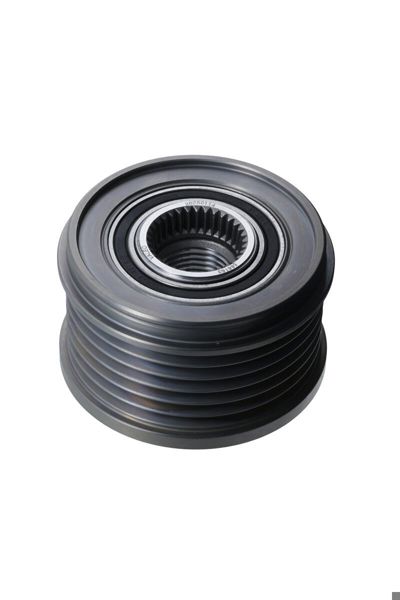 VALEO 588163 | Alternatör Kasnağı M14 Citroen Peugeot