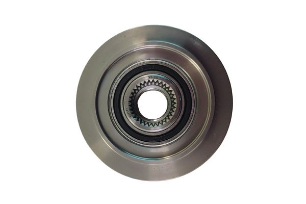 VALEO 588171 | Alternatör Rulmanı A6 05-11 A6 Allroad Quattro 07-11