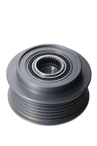 VALEO 588172 | Alternatör Rulmanı A6 A7 11-14 A6 Allroad Quattro 13-18