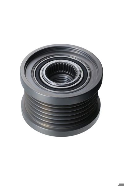 VALEO 588404 | Alternatör Rulmanı Xtrail 2.0 2007-2013