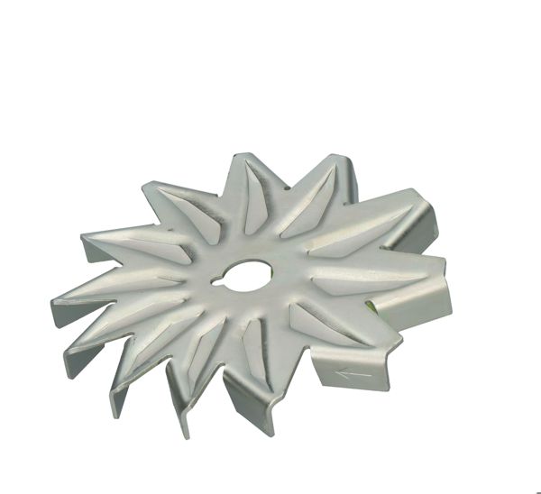 VALEO 590553 | Pervane A13n 104 110 120 150 158 159 172 243