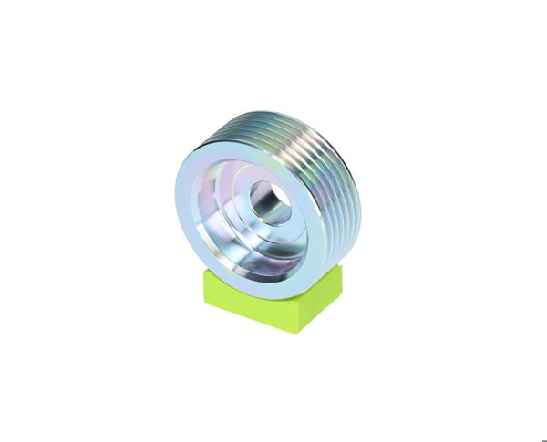 VALEO 593733 | Alternatör Kasnağı Berlingo Jumpy Xantia Xsara Scudo P306 Expert Partner 1.6 / 1,8D / 1,9D / 2.0 97  (Xu7