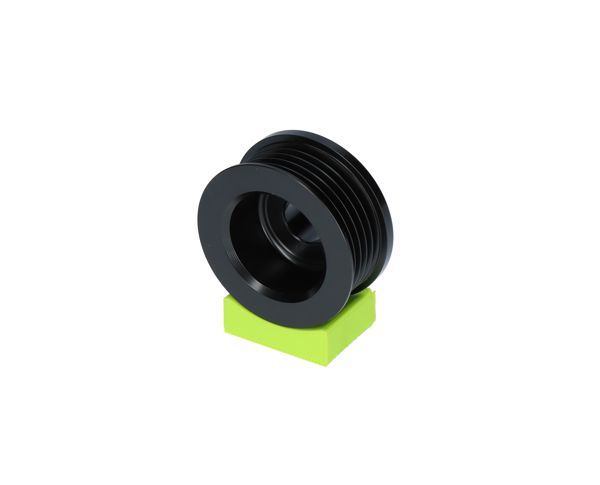 VALEO 593849 | Alternatör Kasnağı Freelander I (L314) 2.0 Td4