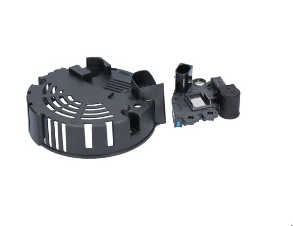 VALEO 593941 | Konjektör Audi A3 A4 Seat Altea Leon Skoda Octavia Superb Yeti Passat Scirocco Tiguan 1.8 / 2.0 TFSI Koruyucu Kapaklı