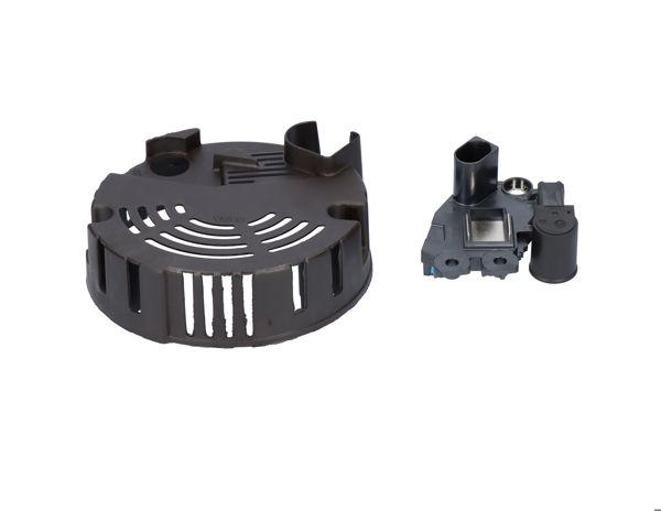 VALEO 593944 | Yedek Parça Konjektör Sg12b021-23-27-60