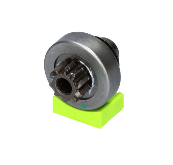 VALEO 594136 | Mars Dişlisi Peugeot 1.6Hdi *D7r* 10Dıs