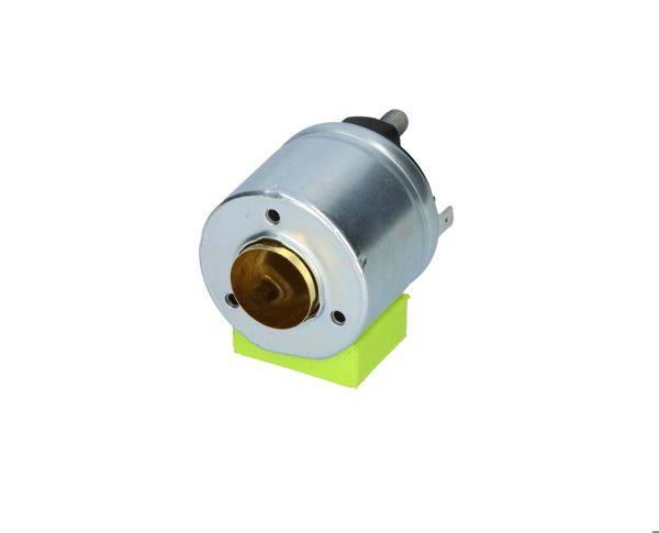 VALEO 594173 | Mars Otomatiği D6ra