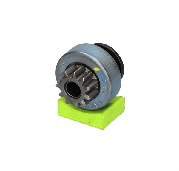 VALEO 594382 | Mars Dişlisi 206-307-407 1.4-1.6Hdi *D6ra110* 11Dıs